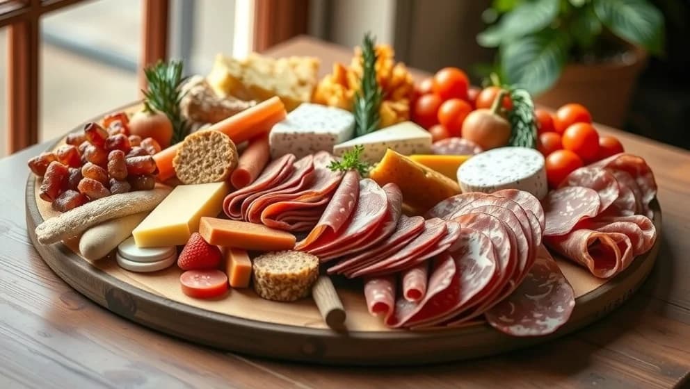 Bengtssons delikatesser smakar verkligen bra