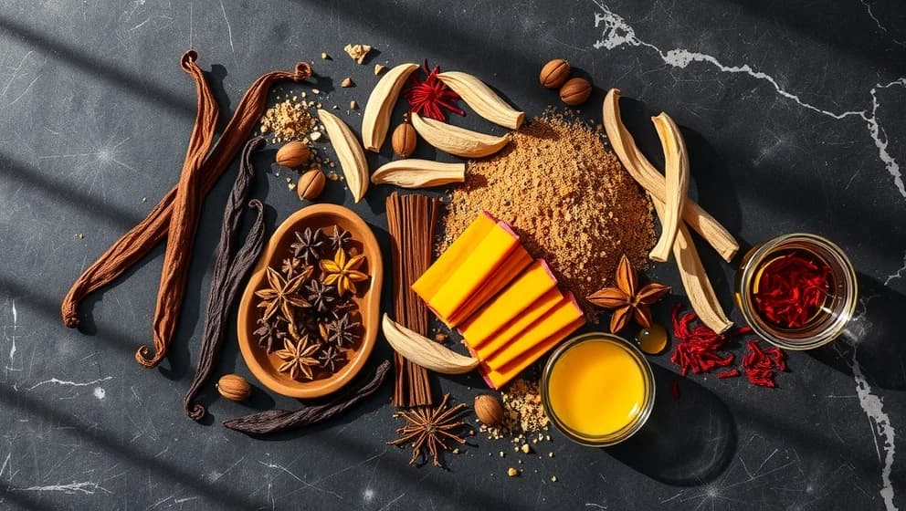 Smak delikatesser som förändrar din meny