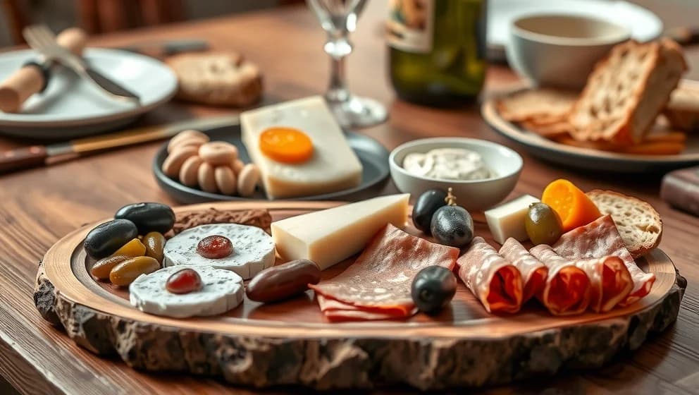 Spanska delikatesser i Stockholm som är värd att prova