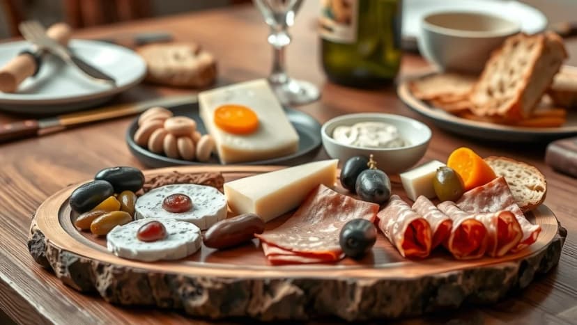 Spanska delikatesser i Stockholm som är värd att prova