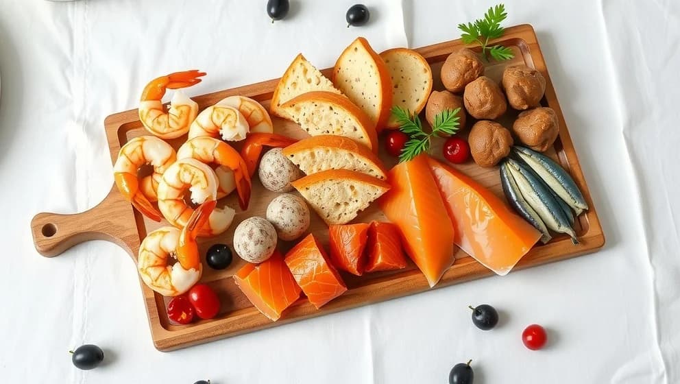 Svenska delikatesser som folk älskar