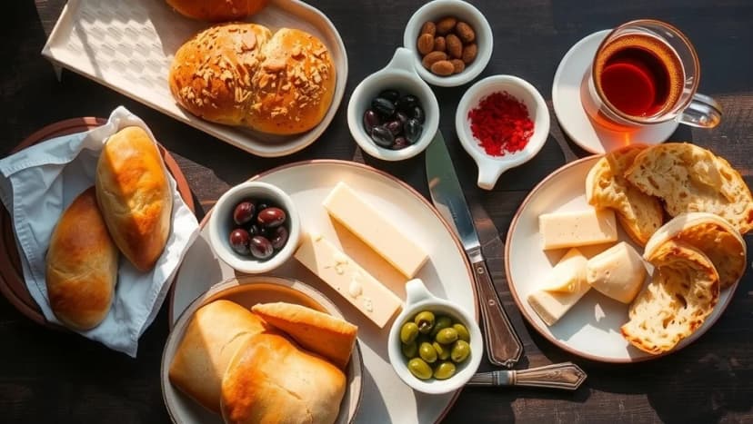 Turkiska delikatesser du måste smaka